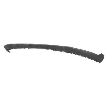 Bumper Cover Front Lower Textured Black for Kia Sportage LX EX 2023-2024