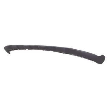Bumper Cover Front Lower Textured Black CAPA for Kia Sportage LX EX 2023-2024