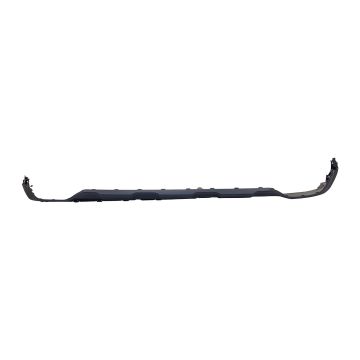 Bumper Cover Front Lower Textured Black for Kia Sportage X-Line X-Pro X-Pro Prestige X-Line Limited 2023-2024