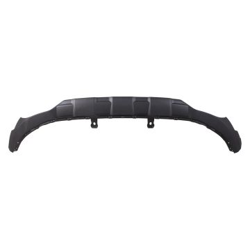 Bumper Cover Front Lower Textured Black CAPA for Kia Sportage X-Line X-Pro X-Pro Prestige X-Line Limited 2023-2024