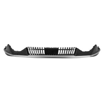 Bumper Cover Front Lower for Kia EV6 First Edition Long Range Wind Standard Range Light 2022-2024