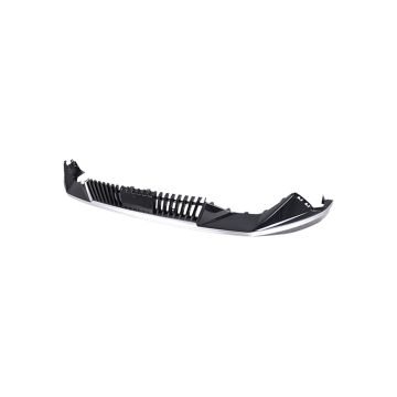 Bumper Cover Front Lower CAPA for Kia EV6 First Edition Long Range Wind Standard Range Light 2022-2024