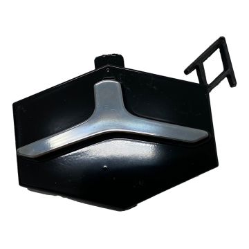 Tow Hook Cover Front for Kia Soul GT-Line GT-Line Premium GT-Line Limited GT-Line Turbo 2020-2022