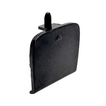 Tow Hook Cover Front for Kia Telluride S LX EX SX Prestige 2023-2024