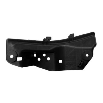Bumper Cover Retainer Front Left Upper CAPA for Kia Soul 2014-2019