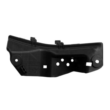 Bumper Cover Retainer Front Right Upper CAPA for Kia Soul 2014-2019