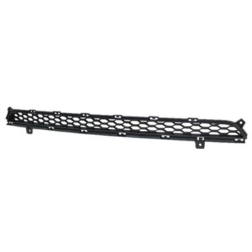 Bumper Cover Grille Front for Kia Sorento 2011-2013