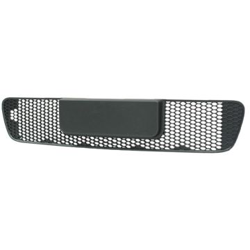 Bumper Cover Grille Front Type 2 for Kia Soul 2010-2011