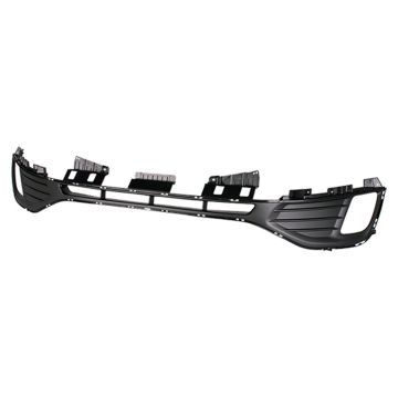 Bumper Cover Grille Front CAPA for Kia Sportage 2011-2013