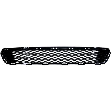 Bumper Cover Grille Front Honeycomb Design for Kia Optima LX EX EX Luxury 2014-2015