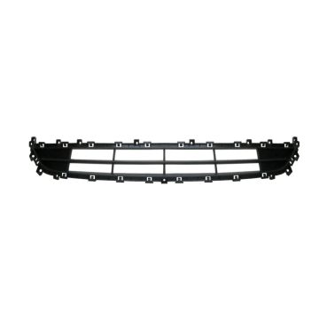 Bumper Cover Grille Front for Kia Sedona L EX SX 2015-2018