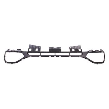 Bumper Cover Grille Front CAPA for Kia Sportage 2014-2016