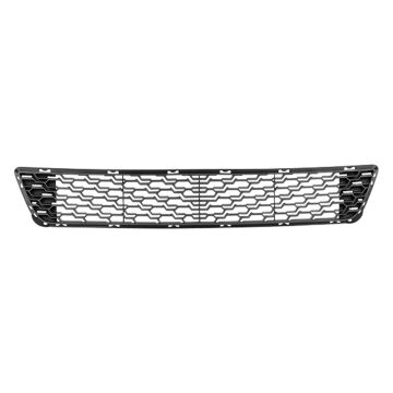 Bumper Cover Grille Front for Kia Forte 2011-2013