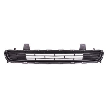 Bumper Cover Grille Front USA Built for Kia Optima LX 2016-2018