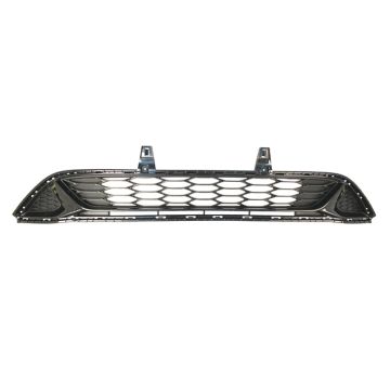 Bumper Cover Grille Front w/o Fog Lamps for Kia Optima 2019-2020