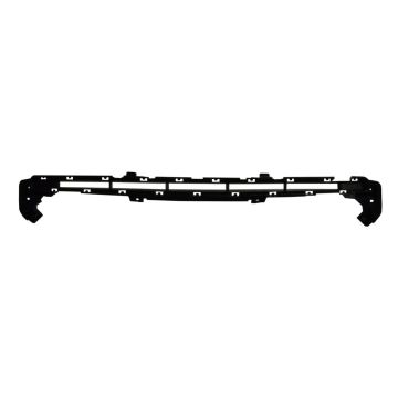 Bumper Cover Grille Front CAPA for Kia Sportage 2017-2019