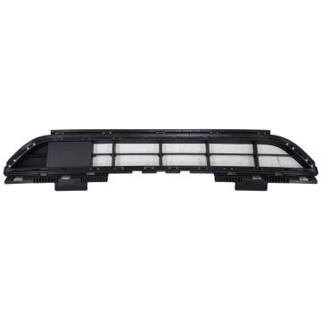 Bumper Cover Grille Front w/Fog Lamps LED Type for Kia Optima 2019-2020