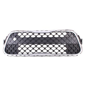 Bumper Cover Grille Front for Kia Soul S LX 2020-2022