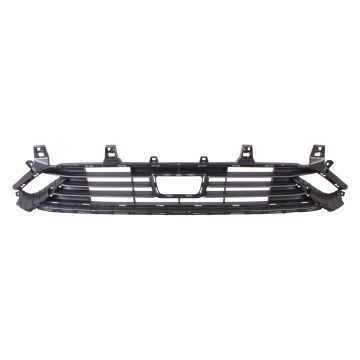 Bumper Cover Grille Front w/Radar Sensor for Kia K5 LX EX LXS 2021-2024