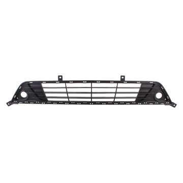 Bumper Cover Grille Front w/o Intelligent Cruise Cont for Kia Niro 2020-2022