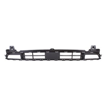 Bumper Cover Grille Front Lower Cover Grille CAPA for Kia Telluride SX SX Limited 2020-2022