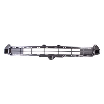 Bumper Cover Grille Front for Kia Telluride 2020-2022