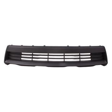 Bumper Cover Grille Front Rugged Design for Kia Sorento LX X-Line SX Prestige 2021-2023