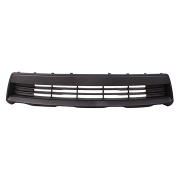 Bumper Cover Grille Front Rugged Design CAPA for Kia Sorento LX X-Line SX Prestige 2021-2023