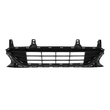 Bumper Cover Grille Front w/o Radar Sensor for Kia K5 GT GT-Line 2021-2024
