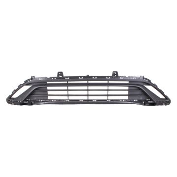 Bumper Cover Grille Front for Kia Forte FE LXS 2022-2024