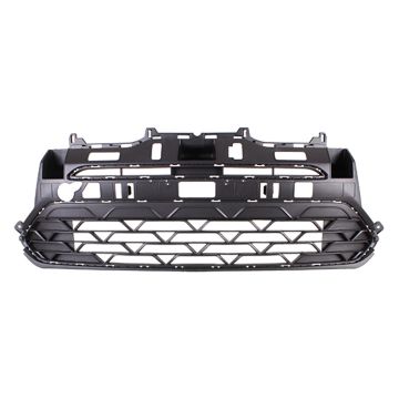 Bumper Cover Grille Front for Kia Rio Sedan Hatchback 2021-2023