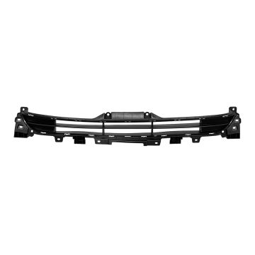 Bumper Cover Grille Front for Kia Seltos S LX EX EX Premium S Turbo Nightfall Edition 2021-2023