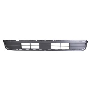 Bumper Cover Grille Front Grille Cover CAPA for Kia Telluride S LX EX EX X-Line 2023-2024
