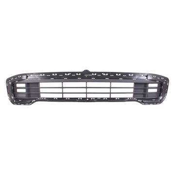 Bumper Cover Grille Front CAPA for Kia Sportage X-Line X-Line Limited 2023-2024