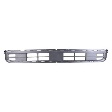 Bumper Cover Grille Front CAPA for Kia Telluride SX Prestige X-Line SX Prestige X-Pro SX X-Line SX X-Pro SX SX Limited SX Prestige 2023-2024