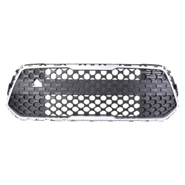 Bumper Cover Grille Front for Kia Soul S LX 2023-2025
