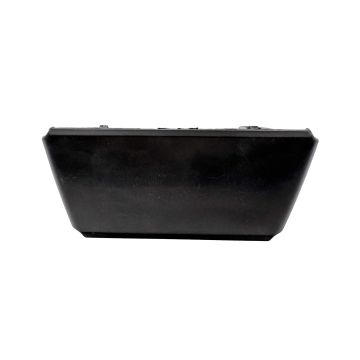 Bumper Insert Front Radar Sensor Cover for Kia K5 GT GT-Line 2021-2024