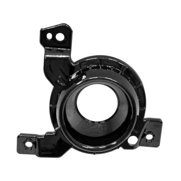 Bumper Insert Front Left Fog Lamp Bezel w/Fog Lamps for Kia Forte S EX EX Premium EX Limited EX+ 2019-2021