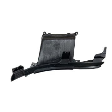 Bumper Insert Front Left Outer Air Duct for Kia Telluride 2020-2022