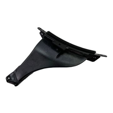 Bumper Insert Front Left Black Air Duct for Kia Sorento S L LX EX EX Premium LX+ 2019-2020