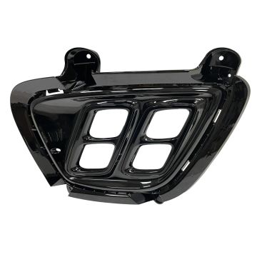 Bumper Insert Front Left w/o LED Lamp for Kia Sorento SX SX Limited SX Turbo 2016-2018