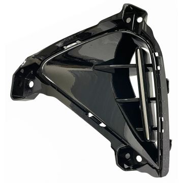 Bumper Insert Front Left Outer Grille for Kia Forte GT Limited GT GT Line GT-Line 2022-2024