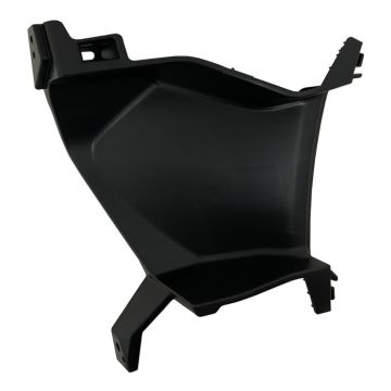 Bumper Insert Front Left Air Duct for Kia K5 2021-2024