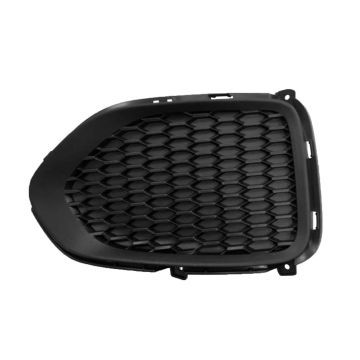 Bumper Insert Front Right w/o Sport Pkg Outer Grille for Kia Sorento 2011-2013