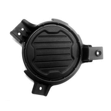 Bumper Insert Front Right Fog Lamp Opening Cover for Kia Soul 2014-2016
