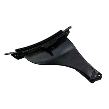 Bumper Insert Front Right Black Air Duct for Kia Sorento S L LX EX EX Premium LX+ 2019-2020