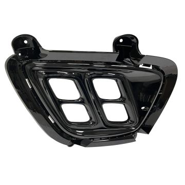 Bumper Insert Front Right w/o LED Lamp for Kia Sorento SX SX Limited SX Turbo 2016-2018