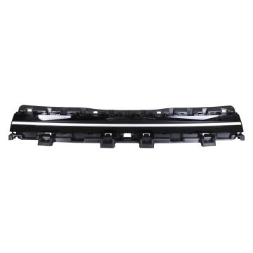 Bumper Cover Support Front CAPA for Kia Soul S LX X-Line GT-Line GT-Line Premium GT-Line Limited 2020-2022
