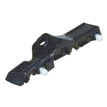 Bumper Cover Support Front Left Upper for Kia Sorento 2011-2013