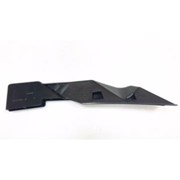 Bumper Cover Support Front Left for Kia Optima Hybrid EX Hybrid LX Hybrid EX Premium Hybrid 2014-2016